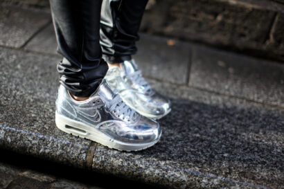 Casual Camo – Betty Autier – Le Blog de Betty