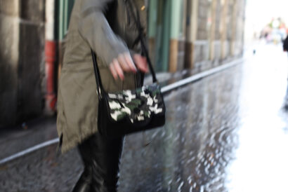 Casual Camo – Betty Autier – Le Blog de Betty