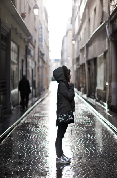 Casual Camo – Betty Autier – Le Blog de Betty