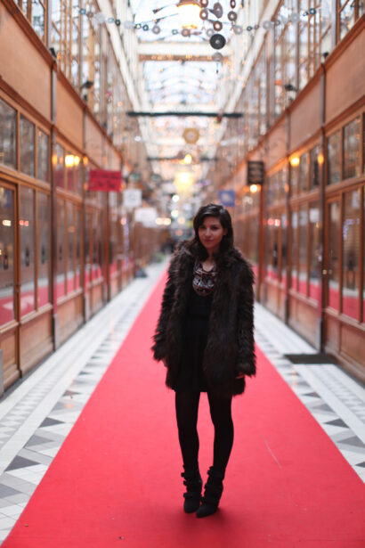 Red carpet – Betty Autier – Le Blog de Betty