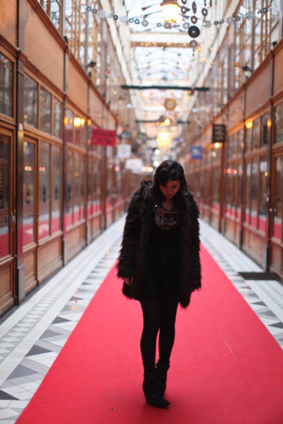 Red carpet – Betty Autier – Le Blog de Betty