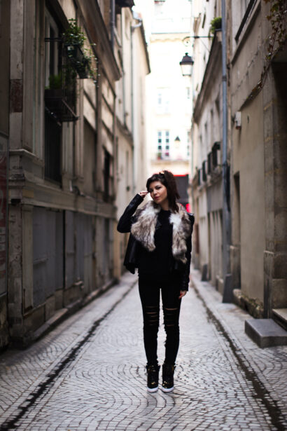 31 – Betty Autier – Le Blog de Betty