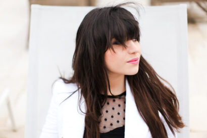 almost summer – Betty Autier – Le Blog de Betty