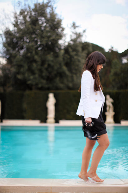 almost summer – Betty Autier – Le Blog de Betty