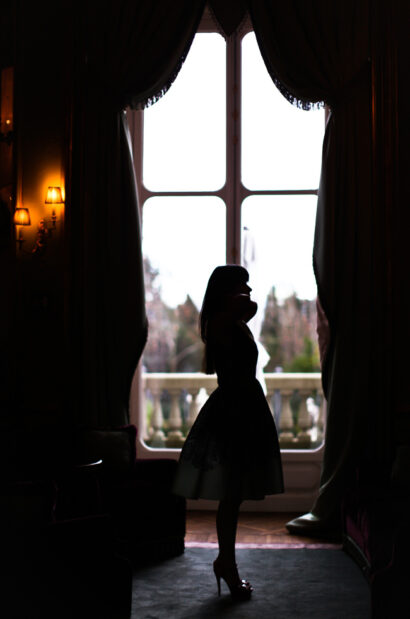 At Villa Cora – Betty Autier – Le Blog de Betty