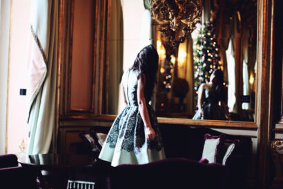 At Villa Cora – Betty Autier – Le Blog de Betty