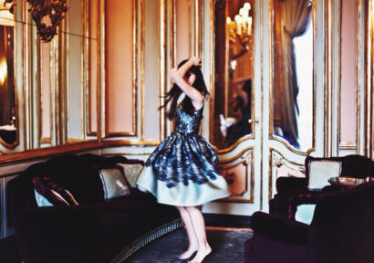 At Villa Cora – Betty Autier – Le Blog de Betty