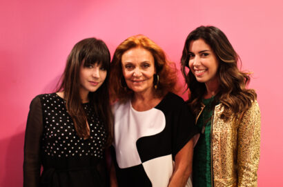 Journey of a dress – Betty Autier – Le Blog de Betty
