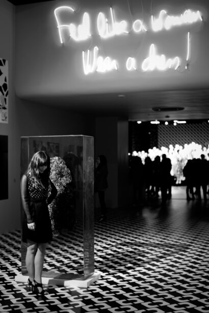 Journey of a dress – Betty Autier – Le Blog de Betty
