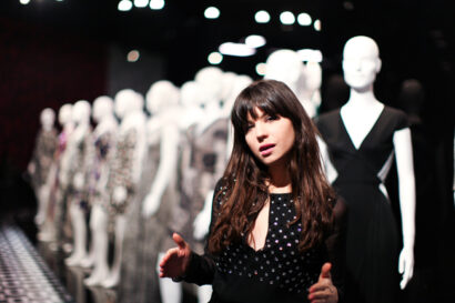 Journey of a dress – Betty Autier – Le Blog de Betty