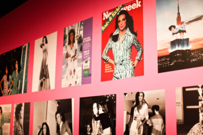 Journey of a dress – Betty Autier – Le Blog de Betty
