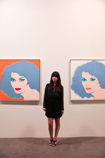 Journey of a dress – Betty Autier – Le Blog de Betty