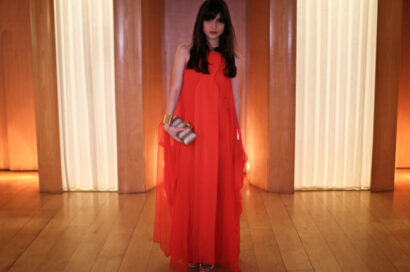 feel like a woman wear a dress ! – Betty Autier – Le Blog de Betty