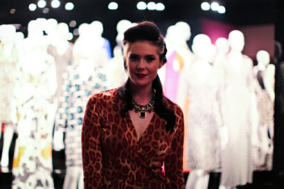 feel like a woman wear a dress ! – Betty Autier – Le Blog de Betty