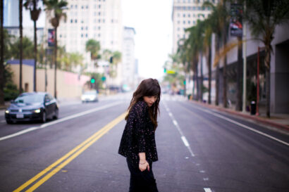 Chillin in LA – Betty Autier – Le Blog de Betty