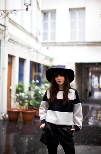 glittering shoes for depressing weather ! – Betty Autier – Le Blog de Betty