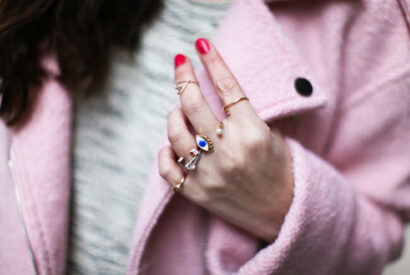 baby pink – Betty Autier – Le Blog de Betty