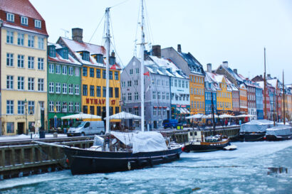 Copenhagen Diary – Betty Autier – Le Blog de Betty