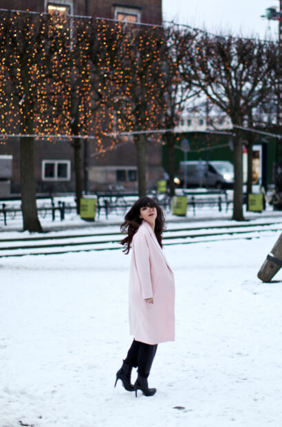 Copenhagen Diary – Betty Autier – Le Blog de Betty
