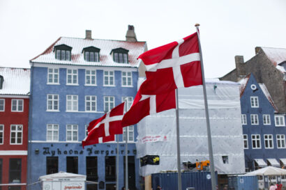 Copenhagen Diary – Betty Autier – Le Blog de Betty