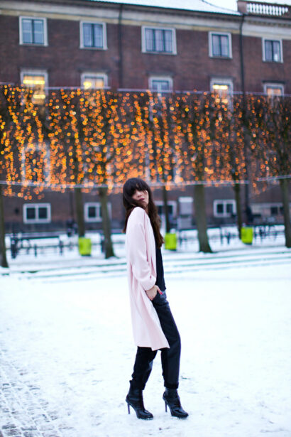 Copenhagen Diary – Betty Autier – Le Blog de Betty