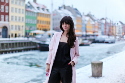 Copenhagen Diary – Betty Autier – Le Blog de Betty