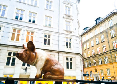 Copenhagen Diary – Betty Autier – Le Blog de Betty