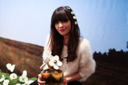 Marc Jacobs Pop-up Tweet shop – Betty Autier – Le Blog de Betty