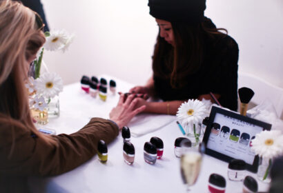 Marc Jacobs Pop-up Tweet shop – Betty Autier – Le Blog de Betty