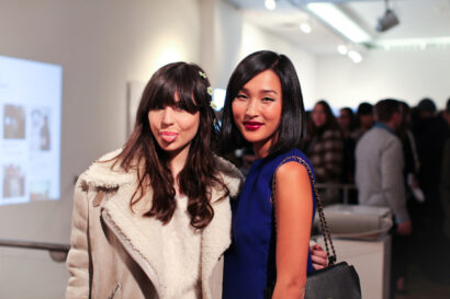 Marc Jacobs Pop-up Tweet shop – Betty Autier – Le Blog de Betty