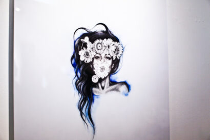 Marc Jacobs Pop-up Tweet shop – Betty Autier – Le Blog de Betty