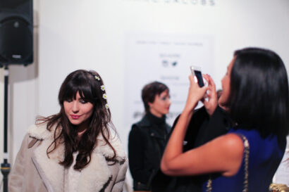 Marc Jacobs Pop-up Tweet shop – Betty Autier – Le Blog de Betty