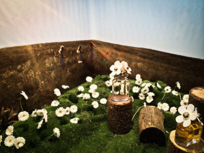 Marc Jacobs Pop-up Tweet shop – Betty Autier – Le Blog de Betty