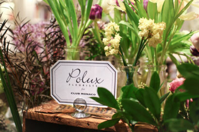 Club Monaco 5th Avenue – Betty Autier – Le Blog de Betty