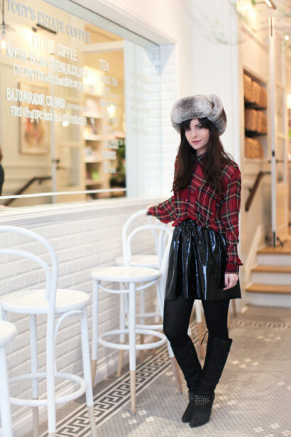 Club Monaco 5th Avenue – Betty Autier – Le Blog de Betty