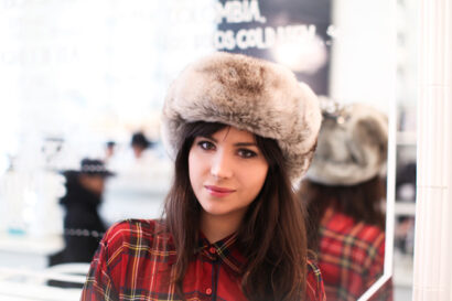 Club Monaco 5th Avenue – Betty Autier – Le Blog de Betty