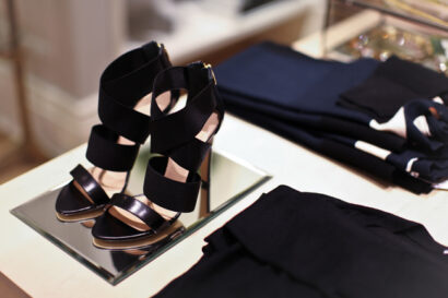 Club Monaco 5th Avenue – Betty Autier – Le Blog de Betty