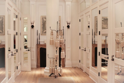 Club Monaco 5th Avenue – Betty Autier – Le Blog de Betty