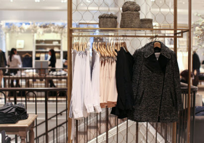 Club Monaco 5th Avenue – Betty Autier – Le Blog de Betty