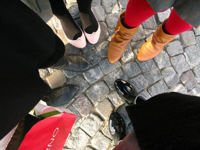 Quadricolor! – Betty Autier – Le Blog de Betty
