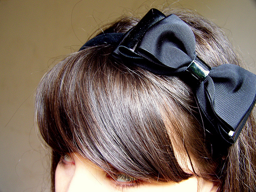 Bow bow bow – Betty Autier – Le Blog de Betty