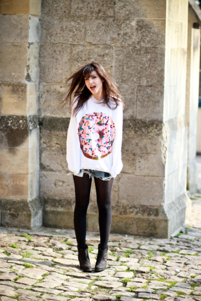 Aujourd'hui on fait du shopping? – Betty Autier – Le Blog de Betty