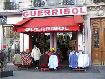Guerrisol – Betty Autier – Le Blog de Betty