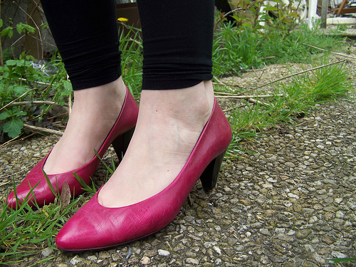 Ensemble ananas rose bleu printemps – Le Blog de Betty