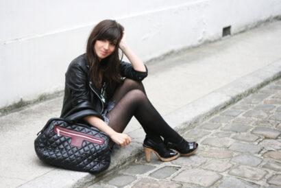 Chanel ? Coco Cocoon – Betty Autier – Le Blog de Betty