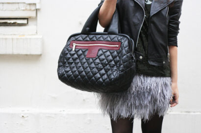 Chanel ? Coco Cocoon – Betty Autier – Le Blog de Betty