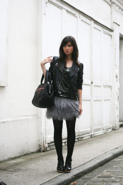 Chanel ? Coco Cocoon – Betty Autier – Le Blog de Betty