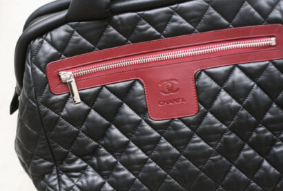 Chanel ? Coco Cocoon – Betty Autier – Le Blog de Betty
