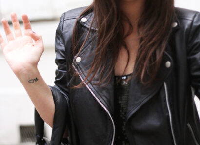 Chanel ? Coco Cocoon – Betty Autier – Le Blog de Betty