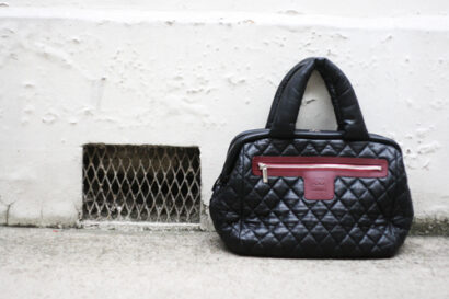 Chanel ? Coco Cocoon – Betty Autier – Le Blog de Betty